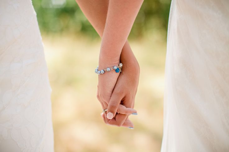 The Mrs. & Mrs. Blog
