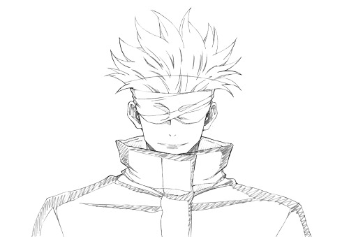 Jujutsu Kaisen Key Animation Vol.0
