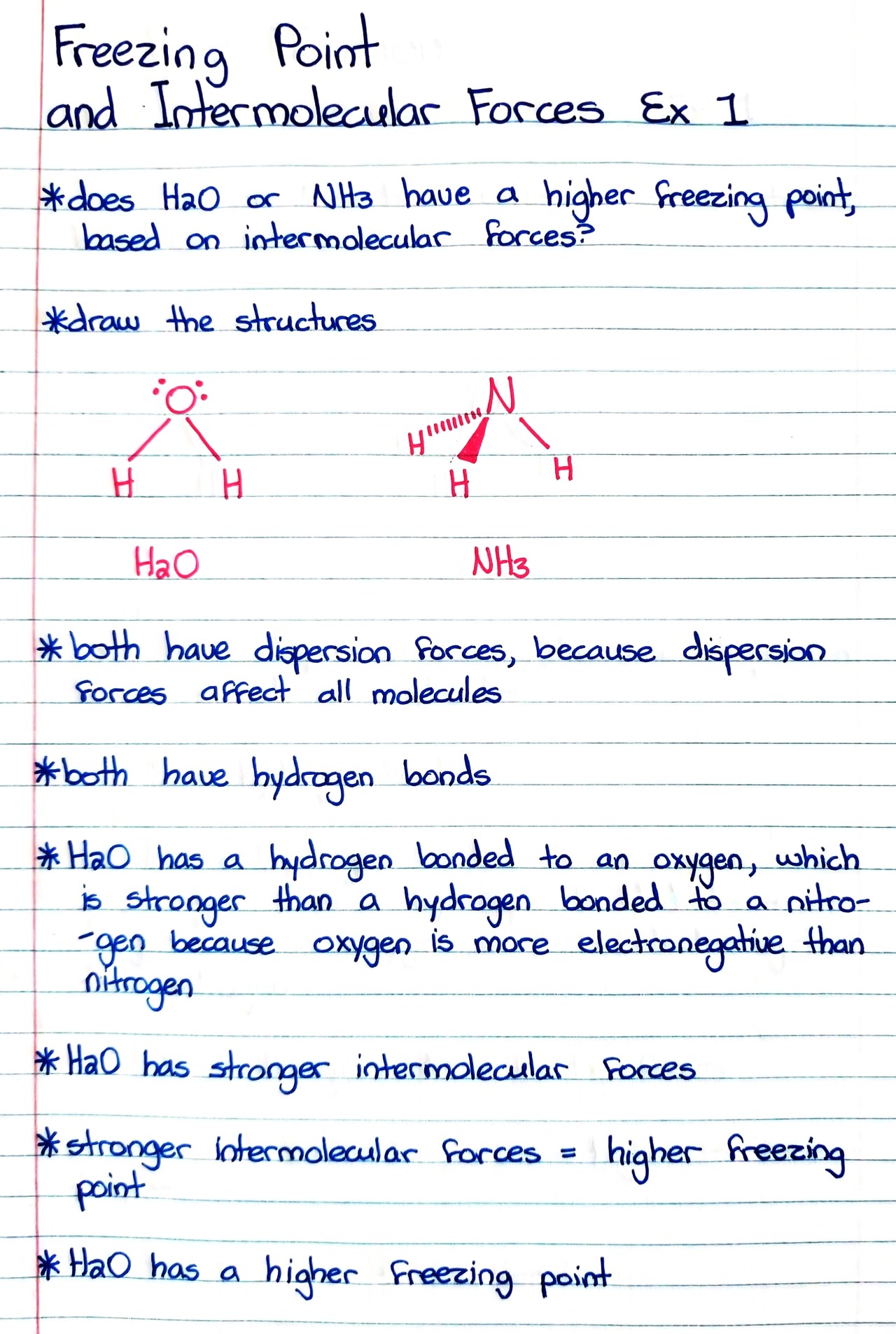 Intermolecular Forces Tumblr Posts Tumbral Com