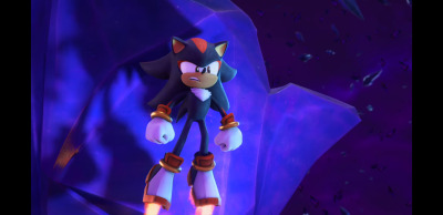 The Ending Of Netflix's Sonic Prime Explained