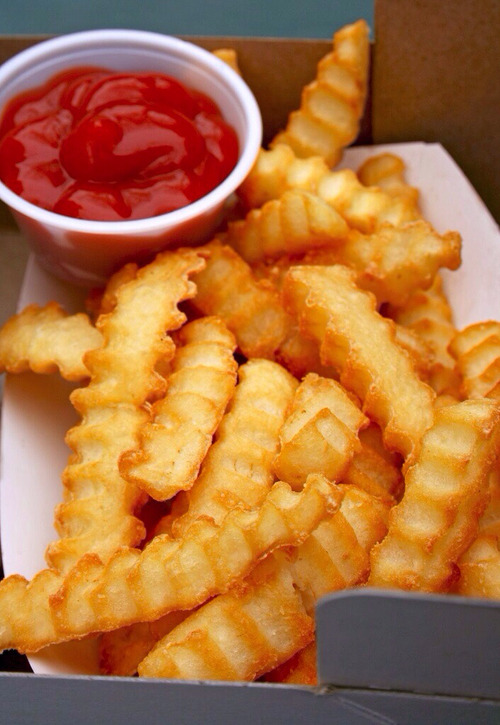 LOVE FOOD