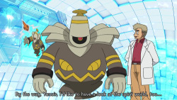 hohohomgtsn:  kiva-la:  r.i.p. professor oak  fucking murdered 