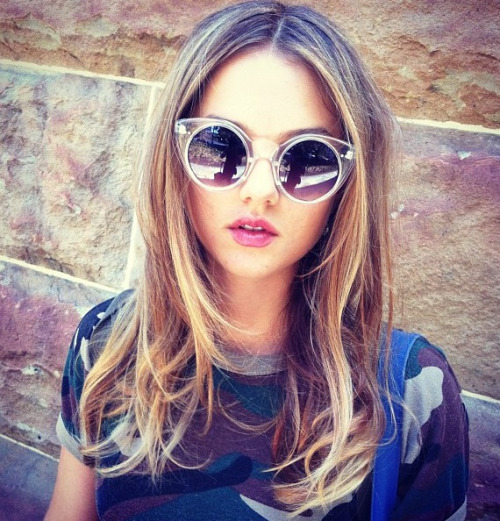 florililah:  rosy blog
