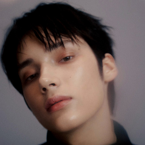 huneingkai:HUENING KAI ✧ WEVERSE MAGAZINE