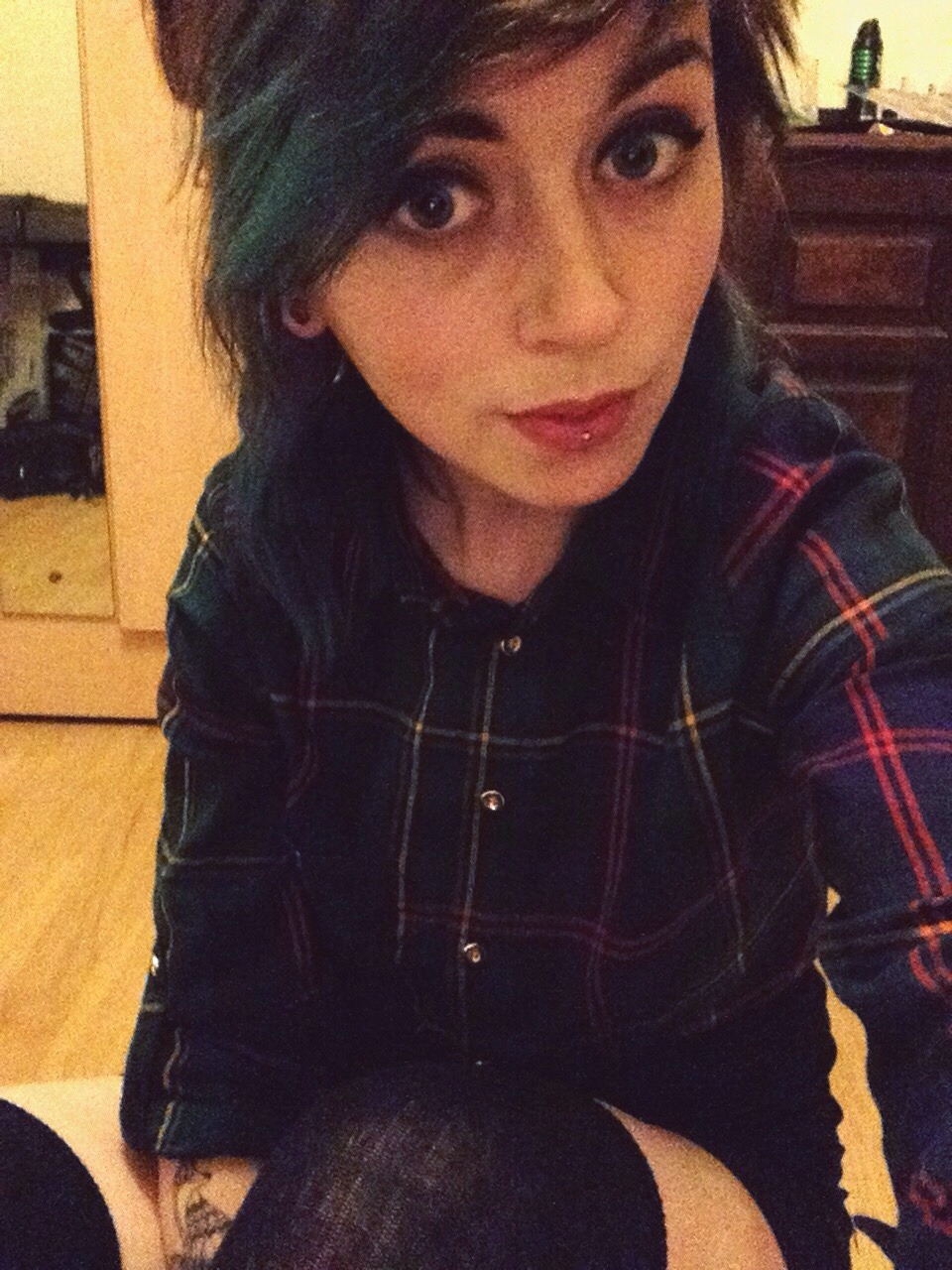 catfartface:  I’m really bored tonight 🌚