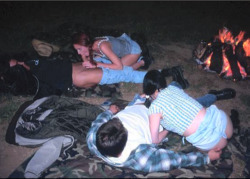 Camping Sex