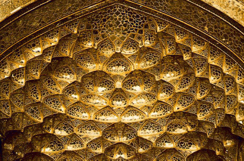 ghasedakk: Chehel Sotoon palace, Isfahan, Iran