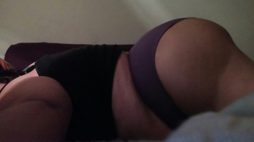 g0rditalinda: i am big and soft and sweet