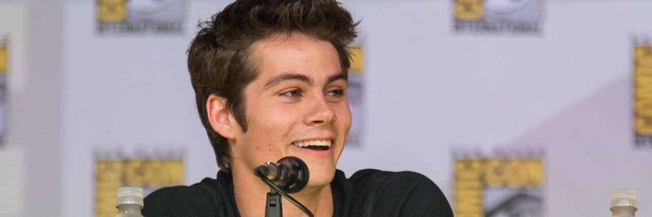 dylan-obrien-omfg: Dylan in 2015 