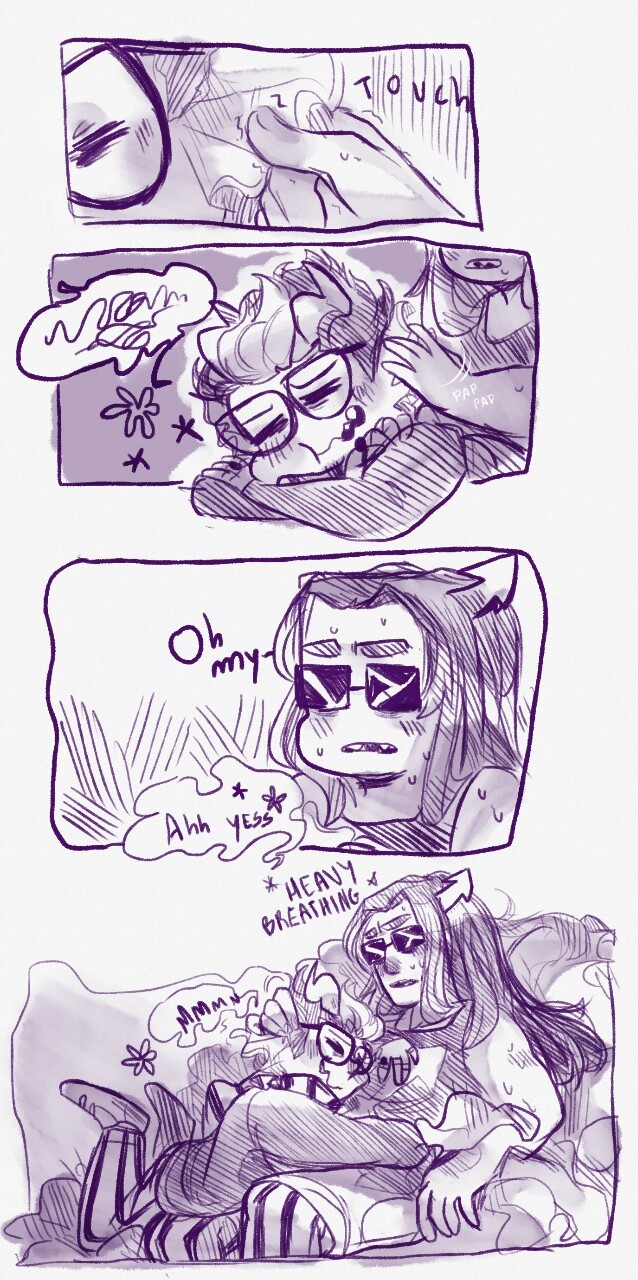 Fun Times At The Towel Pile (alternatively Titled: Were All Sinners)