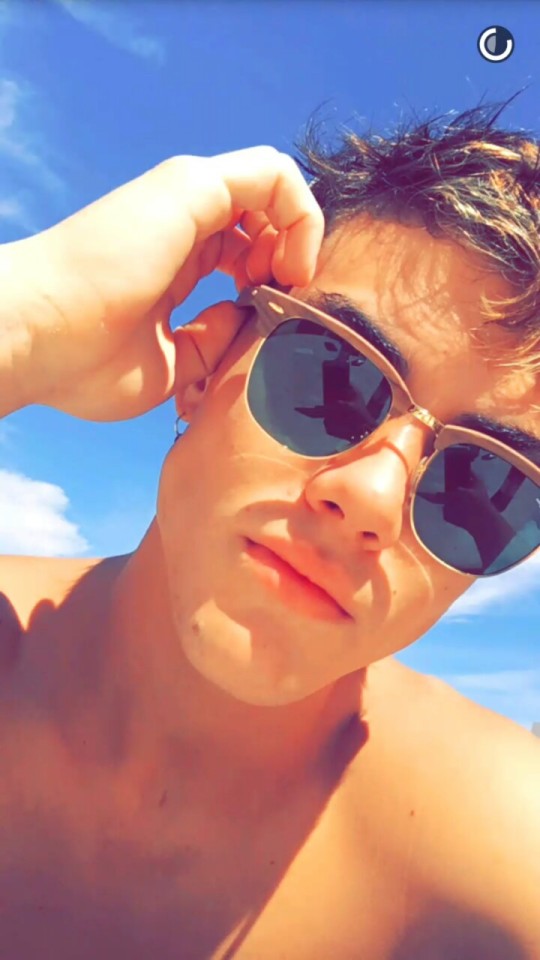 Ethan And Grayson Dolan Are So Unbelievably Good Look