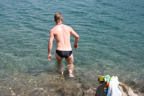 Cold Lake Dip