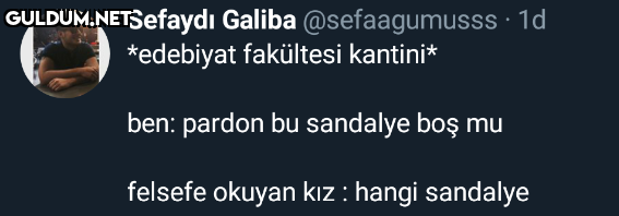 Sefaydı Galiba...