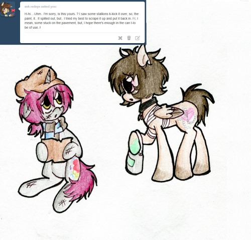 Aww ;w; <3