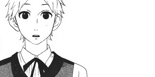 num-heavymetallic:  Hirunaka no Ryuusei > Boys 