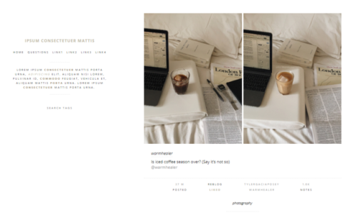 tylergaciaposey:  theme 202       static preview     code: pastebin or goog