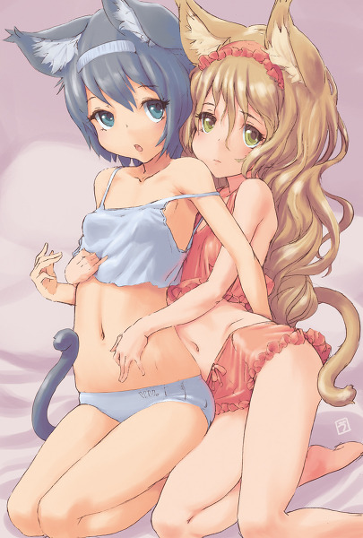 Hentai? My pleasure
