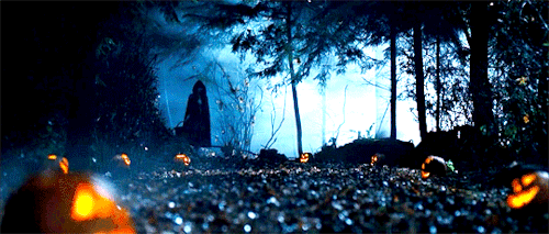 kane52630: Always check your candy. Trick ‘r Treat (2007) | dir. Michael Dougherty