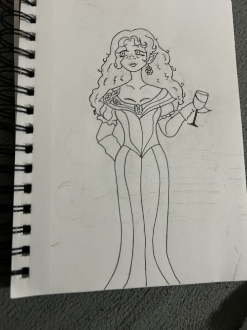 I AM CURRENTLY TAKING ART COMMISSIONS ( Details In Desc !)