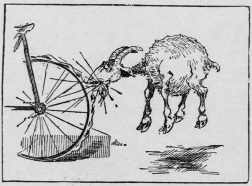 yesterdaysprint: The Saint Paul Globe, Minnesota, April 25, 1897