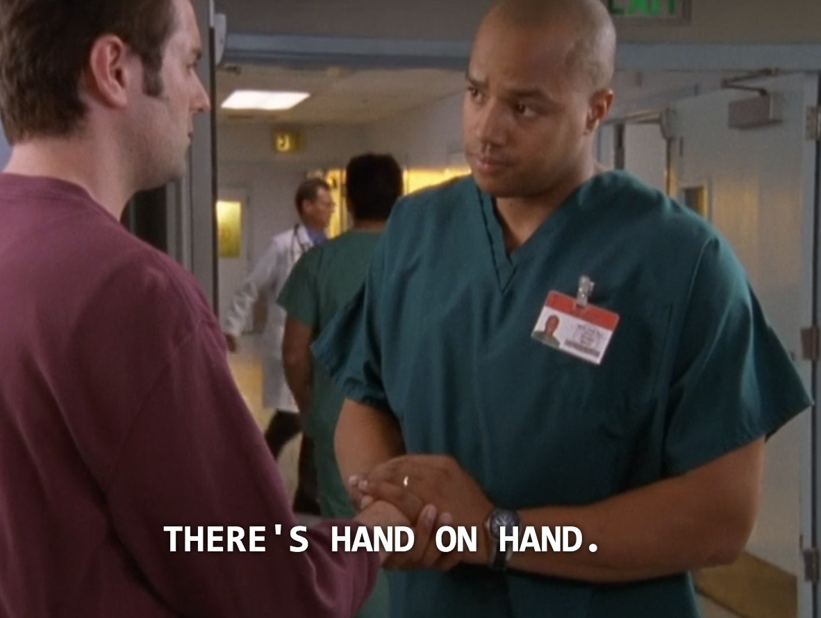My Life with Fel