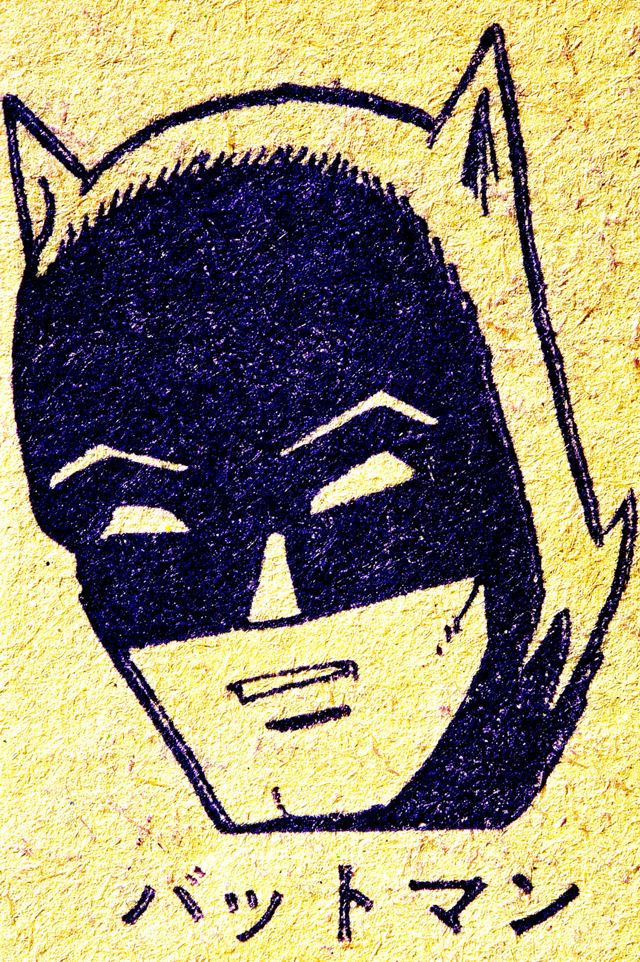 jthenr-comics-vault:  バットマン by Jiro Kuwata
