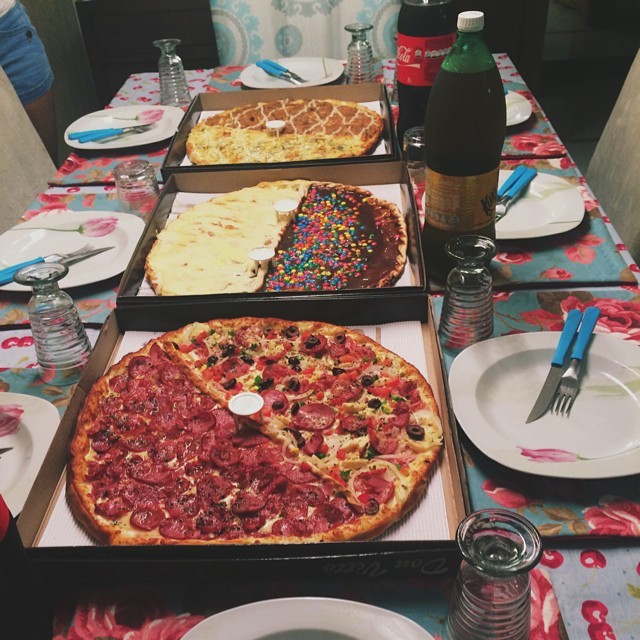 carioca