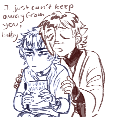 aobanii:  dam u know ur tired when u completely fuck up the entire lead up to ur punchline (i fixed it i think)