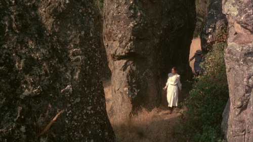 tsaifilms:Picnic at Hanging Rock (1975)Directed by Peter Weir