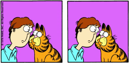 daily-garfield:10/15/78