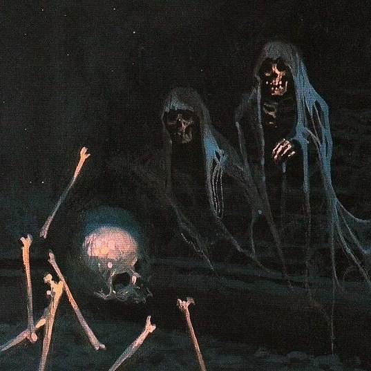 mistressofthedead: 