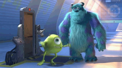 nomegustanlasperas:  pon esa cosa horrorosa ahí pompompompom o veras! o veras!