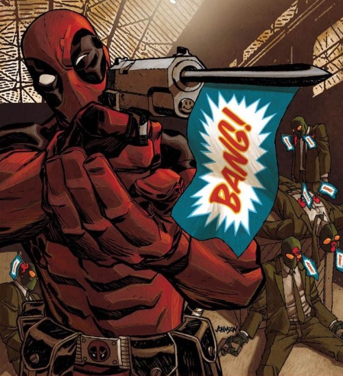 MARVEL COMIC BOOK ART