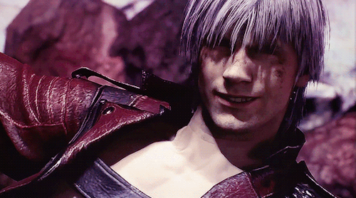 DMC3 MOD.