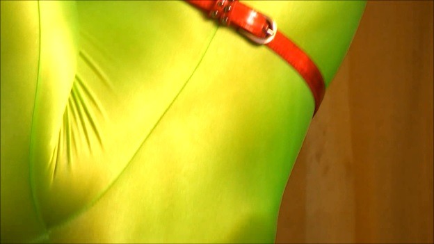 Cameltoe