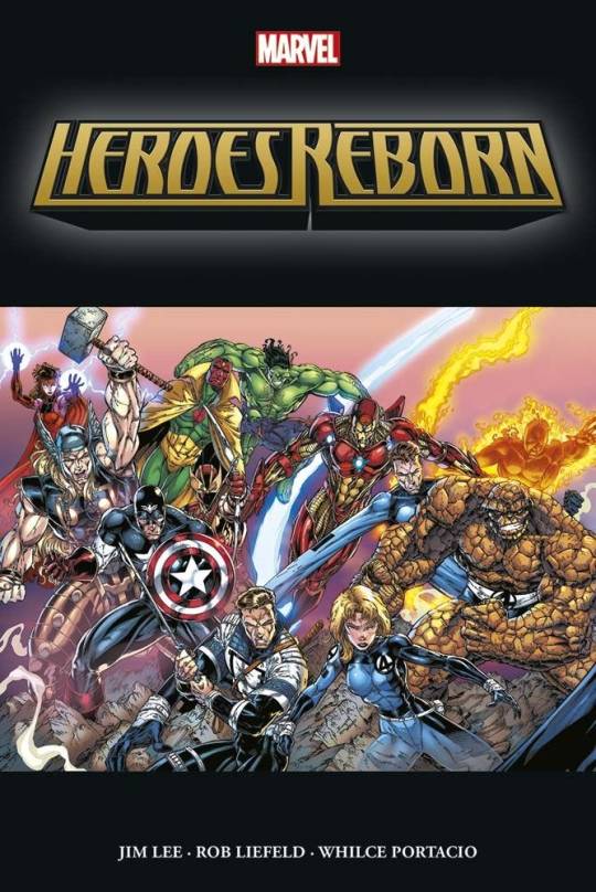 HEROES REBORN (1996) 1e44daacd955927ce0608b9ad699c3630556561f