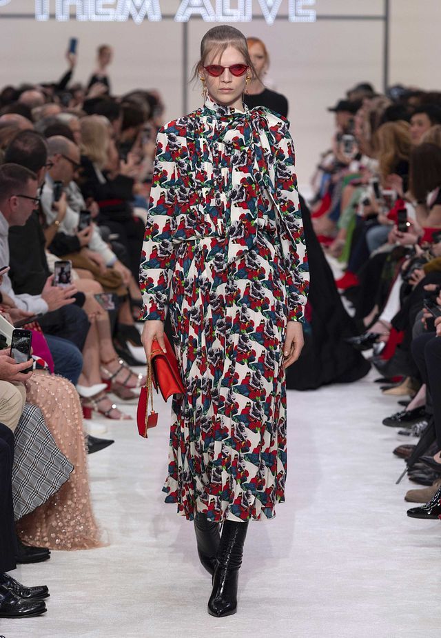 MaySociety — Valentino RTW Fall/Winter 2019-2020