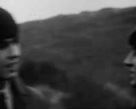 Somewhere In Ireland Being Cute (1963)