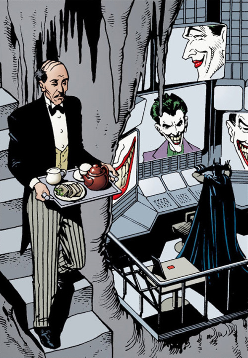 joker-ka: The Killing Joke