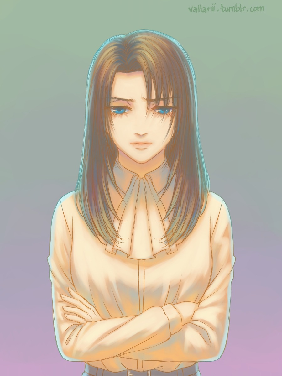 female levi