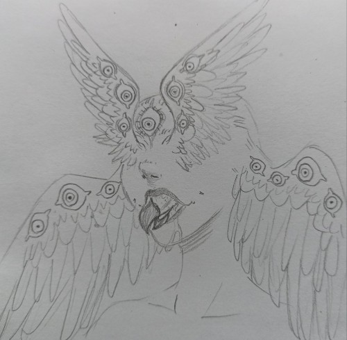 The Angel