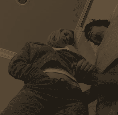 heavyblueballs:  ”.. I play with your cock every day for as long as i like to and