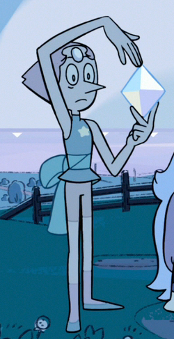 Daily Pearl Thoughts: What’s the weirdest way I can hold the thing?