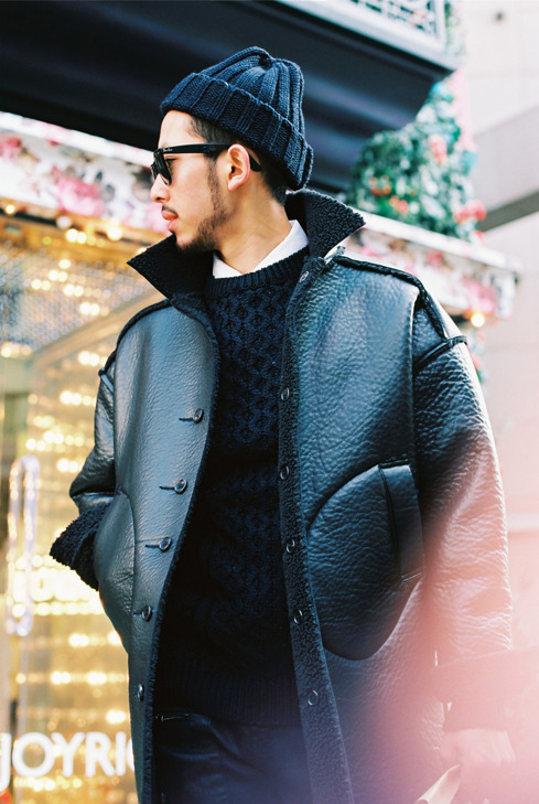 Style For Men