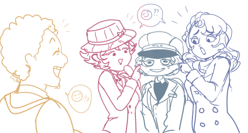 Not Sure How Many Margarette Bubbles Fans Are Out There But, Here's Male Peggy For Your Soul.