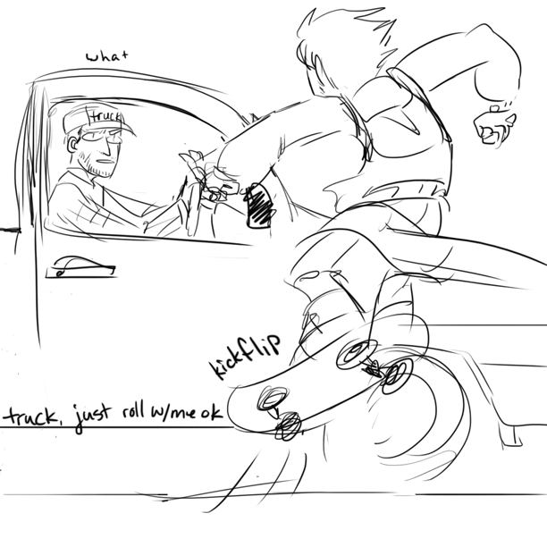 officialbrostrider:  the most appropriate response 