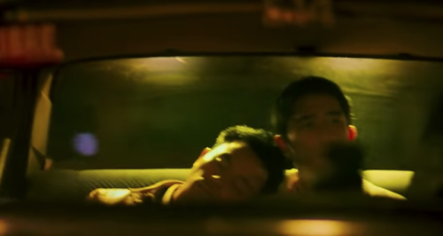 yermsgf:Happy Together (1997) 春光乍洩 directed by Wong Kar-Wai