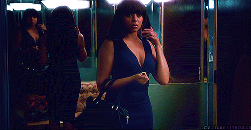 imagnificentpost:  #WomenCrushWednesdayTaraji Gaby Meagan Sanaa Regina Kerry Viola