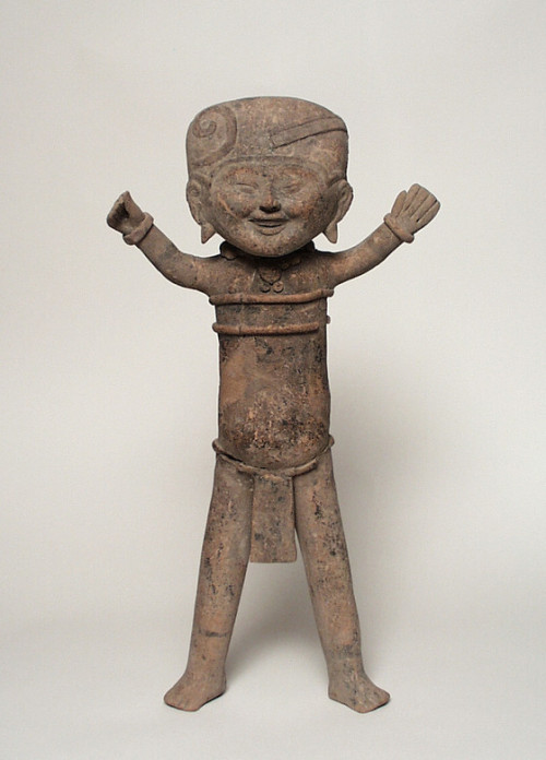 cultura de remojadas (veracruz, 600-900ca.)