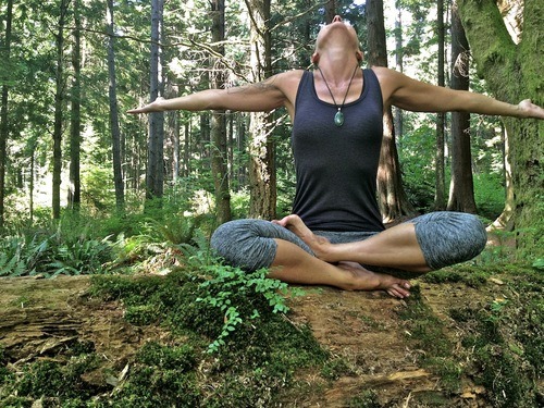 girls-do-yoga:  Yoga girl http://girls-do-yoga.tumblr.com/ adult photos